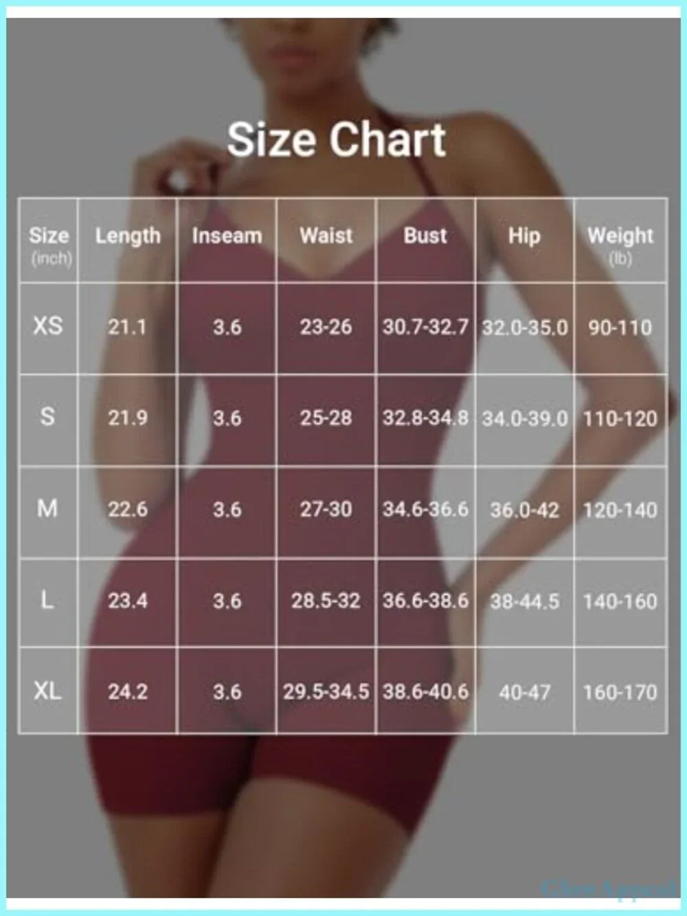 Women's Halter Backless Seamless Workout Jumpsuit Romper